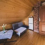 With Sauna, Jacuzzi, Private Pond Lipusz