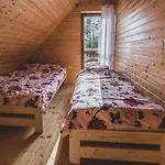 With Sauna, Jacuzzi, Private Pond