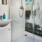 With Sauna, Jacuzzi, Private Pond