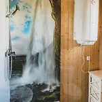 With Sauna, Jacuzzi, Private Pond Nyaraló