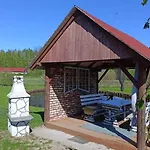 With Sauna, Jacuzzi, Private Pond