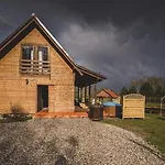 With Sauna, Jacuzzi, Private Pond