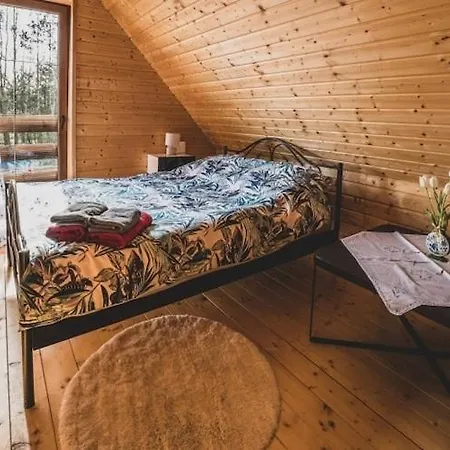 With Sauna, Jacuzzi, Private Pond *