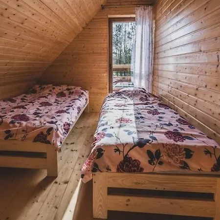 With Sauna, Jacuzzi, Private Pond