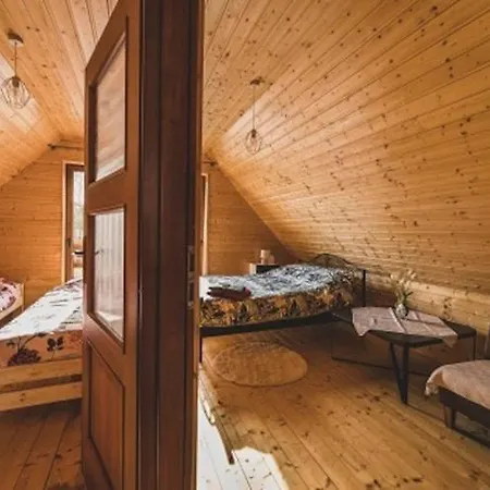 With Sauna, Jacuzzi, Private Pond * Lipusz