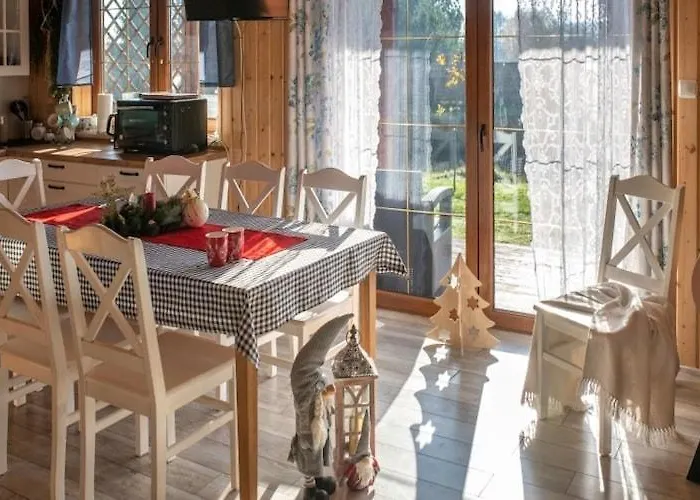 Semesterbostad With Sauna, Jacuzzi, Private Pond Lipusz