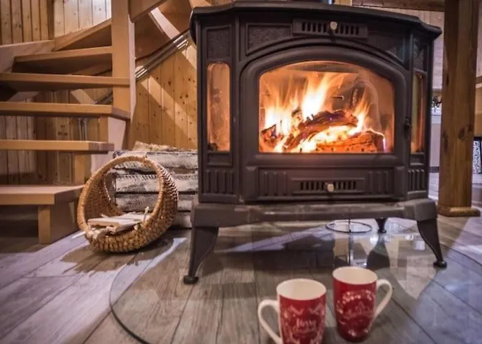 Semesterbostad With Sauna, Jacuzzi, Private Pond Lipusz