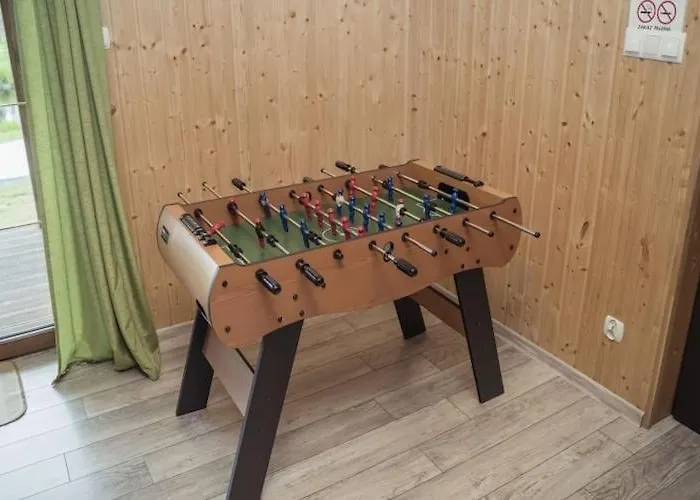 With Sauna, Jacuzzi, Private Pond Lipusz